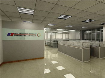 深圳裝飾工程 創(chuàng)新、品質(zhì)與未來(lái)趨勢(shì)