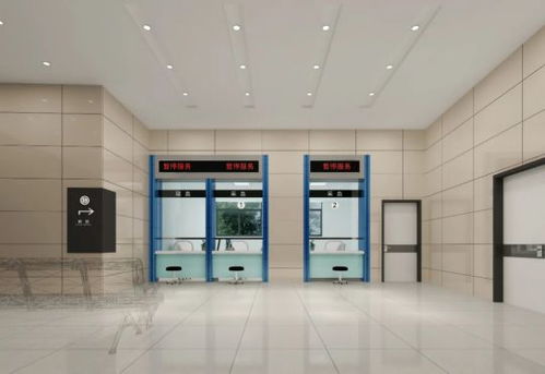 深圳博大建設(shè)集團(tuán)中標(biāo)十堰太和醫(yī)院裝飾工程，展現(xiàn)裝飾行業(yè)競(jìng)爭(zhēng)力