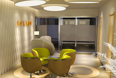 深圳狼逸設(shè)計(jì)裝飾工程 匠心筑家，品質(zhì)為伴