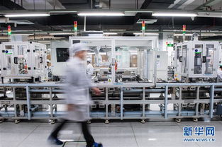 壯麗70年 奮斗新時(shí)代 | 再立潮頭譜新篇 廣東高質(zhì)量發(fā)展一線報(bào)告——通信技術(shù)研發(fā)與咨詢的知識(shí)產(chǎn)權(quán)新引擎