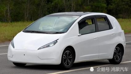 馬來西亞“神車”引熱議 造型前衛(wèi)如“刺猬”，核心技術(shù)搭載中國(guó)造電池與通信技術(shù)