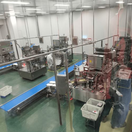 澄明食品三大獨(dú)創(chuàng)工藝賦能番茄底料風(fēng)味留存與地坪材料研發(fā)購(gòu)銷(xiāo)融合發(fā)展