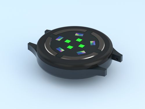 德路工業粘合劑 深耕醫療電子領域，驅動電子產品精密制造新未來
