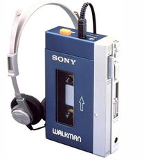 時光印記 30年23款經典電子產品回顧與鑒賞