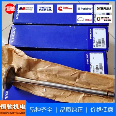 【TAD733GE排氣門 沃爾沃柴油發(fā)電機(jī)組零部件】價(jià)格_廠家_批發(fā)_參數(shù)_圖片_發(fā)電機(jī)組零部件欄目