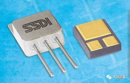 gan 美國ssdi公司推出gan fet,適用于航空航天和國防機(jī)器人及自動(dòng)化領(lǐng)域電力電子系統(tǒng)