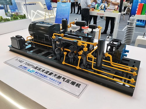 重慶機(jī)電集團(tuán)西洽會(huì)上展示四大板塊產(chǎn)品及服務(wù)