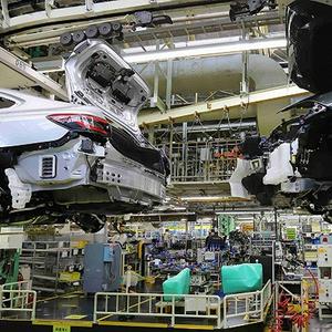 馬來(lái)西亞疫情嚴(yán)重工廠停工,日本汽車(chē)零部件短缺被迫減產(chǎn)
