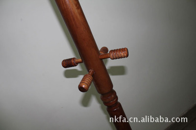 【代理 批發(fā)供應(yīng)實(shí)木衣帽架 不支持訂做】?jī)r(jià)格,廠家,圖片,家具零部件,南康峰業(yè)家具廠-